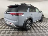 Used 2023 Nissan Pathfinder Platinum w/ Cargo Package image 5