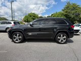Used 2015 Jeep Grand Cherokee Limited w/ Trailer Tow Group IV image 2