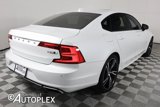 Used 2020 Volvo S90 T6 R-Design image 5