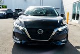 Used 2021 Nissan Sentra SR image 2