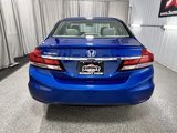Used 2015 Honda Civic LX image 5
