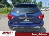 Used 2019 Nissan Pathfinder S image 5