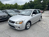 Used 2009 Kia Spectra5 SX image 2