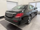 Used 2020 Mercedes-Benz E 350 4MATIC Sedan image 2