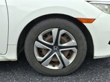 Used 2016 Honda Civic LX image 6