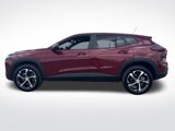 Used 2025 Chevrolet Trax RS w/ Driver Confidence Package image 2