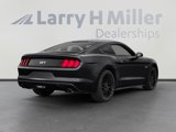 Used 2017 Ford Mustang GT image 2