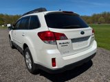 Used 2012 Subaru Outback 2.5i Limited w/ Moonroof Pkg image 3