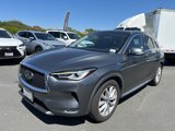 Used 2019 INFINITI QX50 Luxe image 3