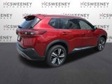 Used 2023 Nissan Rogue SL w/ SL Premium Package image 5