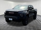New 2025 GMC Canyon Elevation w/ Convenience Package image 3