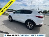 Used 2017 Kia Sportage SX image 5