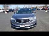 Used 2017 Acura MDX SH-AWD w/ Technology Package image 3
