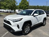 Used 2024 Toyota RAV4 XLE image 3