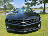 Used 2011 Chevrolet Camaro SS w/ RS Package image 3