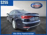 Used 2018 Audi A5 2.0T Prestige image 6