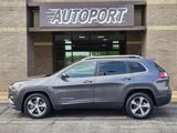 Used 2019 Jeep Cherokee Limited image 6