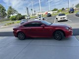 Used 2017 Lexus RC 350 F Sport image 4