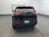 Used 2018 Jeep Cherokee Limited w/ High Altitude Package image 6