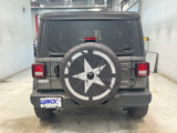 Used 2023 Jeep Wrangler Sport S image 3