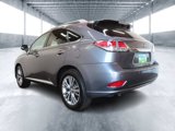 Used 2013 Lexus RX 350 FWD image 4