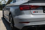 Used 2020 Audi RS 3 w/ Navigation Package image 6