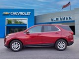 Used 2020 Chevrolet Equinox LT image 4