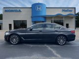 Used 2019 BMW 540i w/ Convenience Package image 2