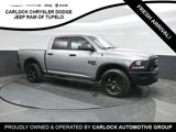 Used 2022 RAM 1500 Classic Warlock w/ Electronics Group image 5