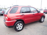 Used 2010 Kia Sportage LX image 6
