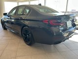 Used 2021 BMW M550i xDrive w/ Dynamic Handling Package image 5