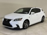 Used 2015 Lexus CT 200h image 3