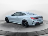 Certified 2022 BMW 430i xDrive Coupe w/ M Sport Package image 5