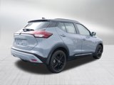 Used 2023 Nissan Kicks SR image 3