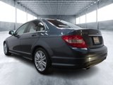 Used 2009 Mercedes-Benz C 300 Luxury image 4