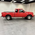 Used 2010 Ford Ranger 4x4 SuperCab image 5