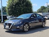 Used 2022 Nissan Altima 2.5 SV image 3