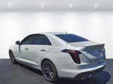 New 2025 Cadillac CT4 Sport image 3