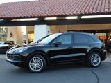 Used 2021 Porsche Cayenne image 5