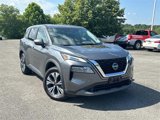 Certified 2023 Nissan Rogue SV image 2
