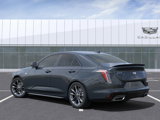 New 2025 Cadillac CT4 Sport image 3