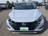 New 2024 Nissan Versa SV w/ Trunk Package image 3