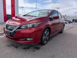 Used 2019 Nissan Leaf SV Plus w/ SV All Weather Package image 2
