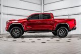 Used 2024 GMC Canyon AT4X image 4