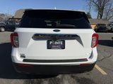 Used 2020 Ford Explorer XLT w/ Comfort Package image 4
