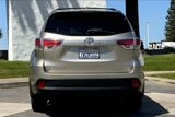 Used 2016 Toyota Highlander Limited image 4