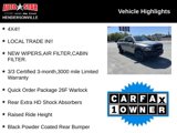 Used 2021 RAM 1500 Classic Warlock image 4