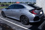 Used 2019 Honda Civic EX image 4