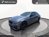 Certified 2022 BMW 330e w/ M Sport Package image 2
