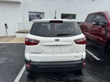 Used 2018 Ford EcoSport SE image 5